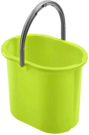 Plastowe wiadro 10 l HEIDRUN