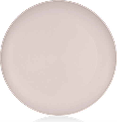 Talerz deserowy 20,5 cm LATTE CULINARIA