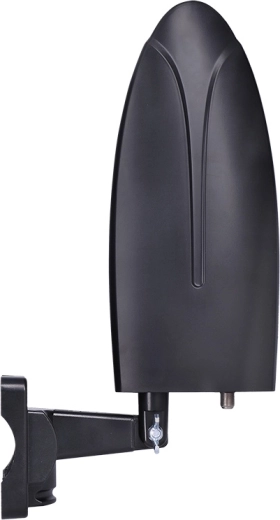 Solight antena zewnętrzna DVB-T2 ze wzmacniaczem 47 dB