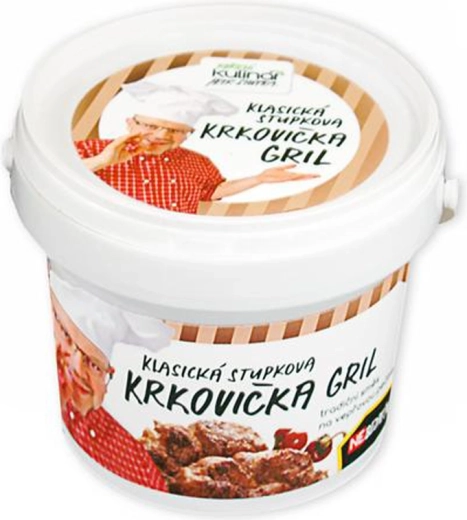 Przyprawa do karkówki grill – mieszanka przypraw 100 g
