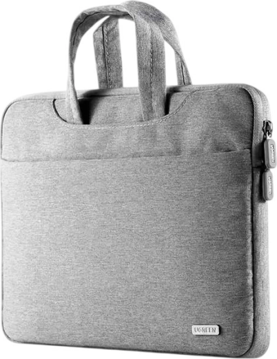 Torba Ugreen na laptop 14–14,9" LP437 szara