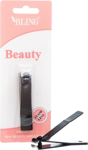 Cążki do paznokci BLING ELEGANCE, BL-23