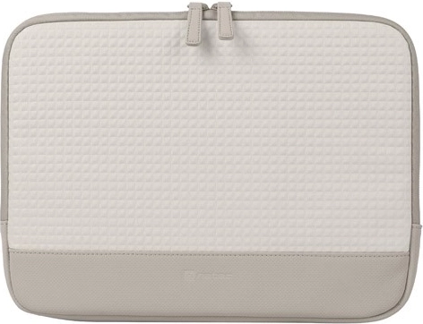 Etui na laptopa Natec Mussel 2 do 14,1" beżowe