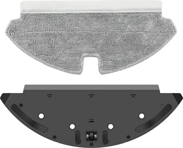 Nakładki mopujące do MOVA M1 (2 szt.)