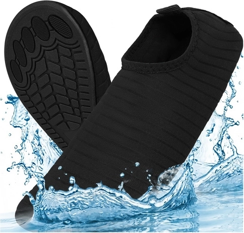 Buty do wody Trizand czarne rozmiar 41