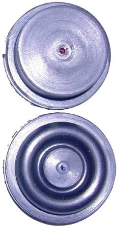 Uszczelki do zaworu napełniającego WC TE 2439-41, zestaw 5 szt.