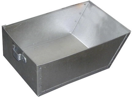 Popielnik Kerpen do pieca 2U4P