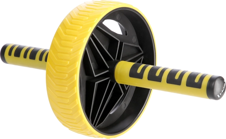 Kółko do ćwiczeń brzucha HMS WA07