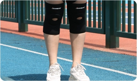 Stabilizator kolana, rozmiar L