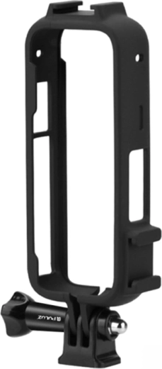 Ochronne etui Puluz do Insta360 X3 czarne - 1 sztuka