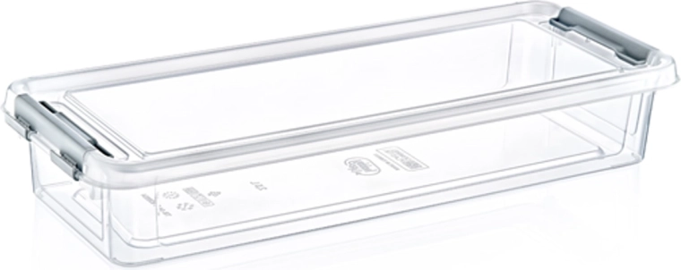 Prostokątne pudełko Grand Box 2,5 l