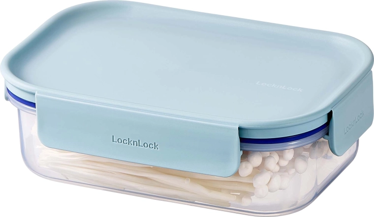 Pojemnik na żywność LocknLock Classic Plus 910 ml mint
