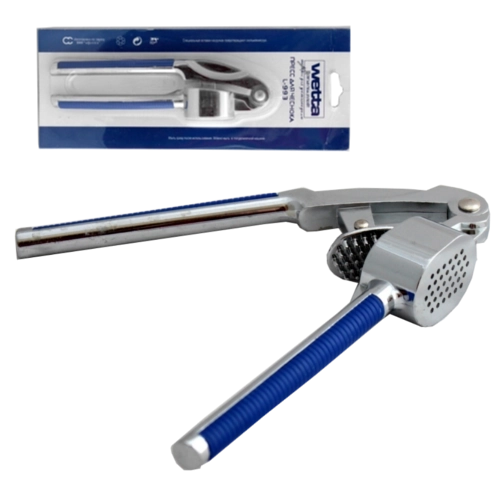 Praska do czosnku 16,5 × 3,5 cm