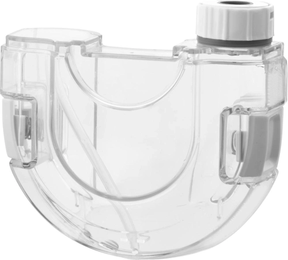 Pojemnik na detergent do odkurzacza Sencor SSC 6010WH