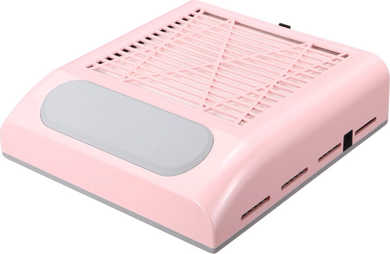 Maltec Beauty bezworkowy odciąg pyłu NC-2P 80 W