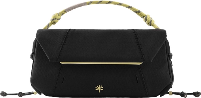 PGYTECH OneGo Pocket Sling – czarna torba na ramię na aparat