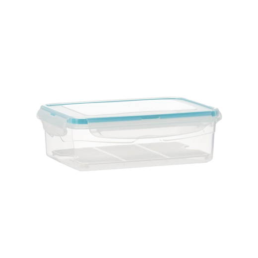 Hobby Life hermetyczne pudełko na żywność 1,4 l z ociekaczem