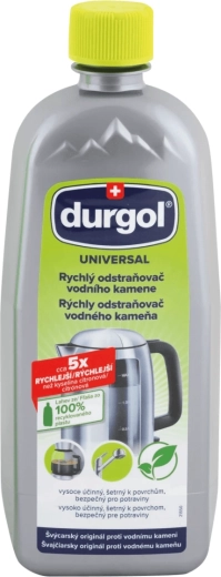 Durgol uniwersalny odkamieniacz 750 ml