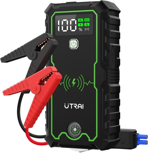 Samochodowy booster rozruchowy UTRAI JS1 Pro