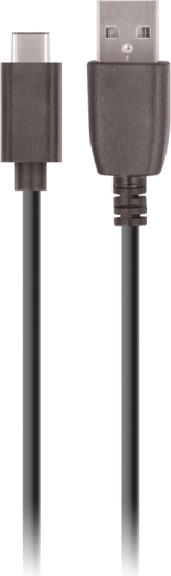 Maxlife kabel ładujący USB‑C 2A 1 m czarny