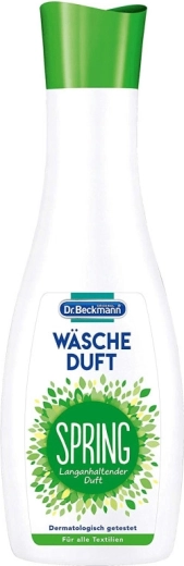 Zapach do prania DR. BECKMANN Spring 250 ml