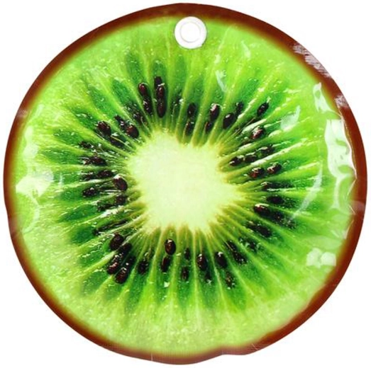 Wkład chłodzący TORO 16 cm z owocowym motywem