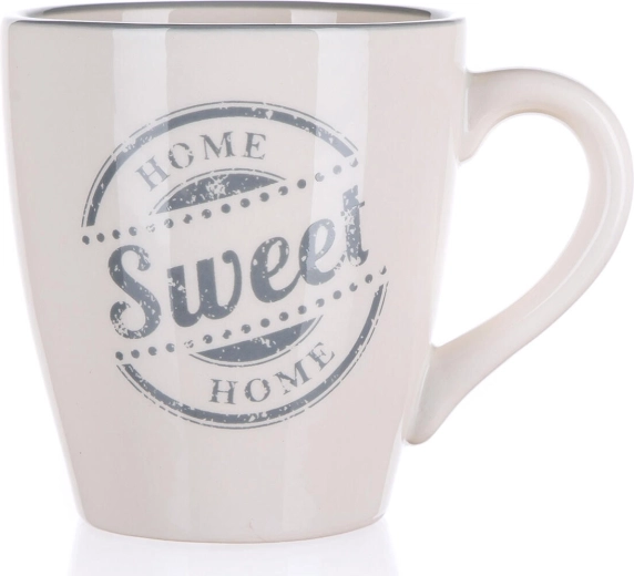 Ceramiczny kubek SWEET HOME 500 ml