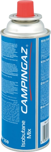 Kartusz gazowy CAMPINGAZ CP 250 do kuchenek