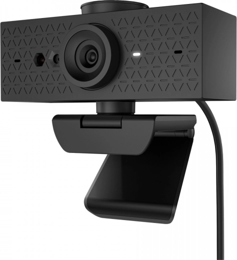 Kamera internetowa HP 620 FHD z obsługą Windows Hello