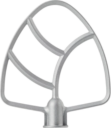 Metalowa trzepaczka do mieszania Sencor do robotów STM