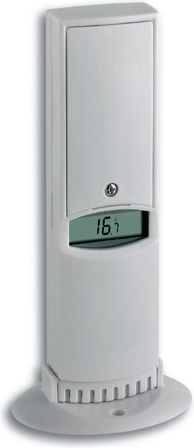 TFA bezprzewodowy czujnik temperatury i wilgotności