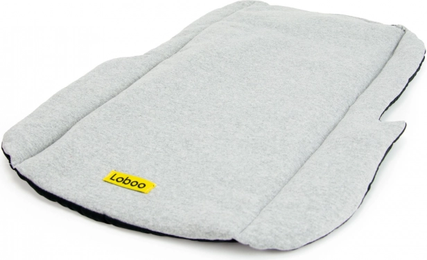 Materac do transportera Laboo Bubble 49 × 38 cm