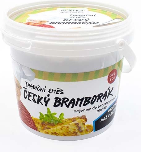 Przyprawa do placków ziemniaczanych 65 g