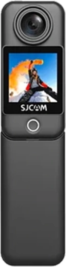Kamera sportowa SJCAM C300 czarna
