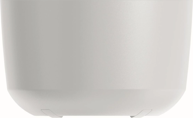 Doniczka Gracia Standard 29 cm biała