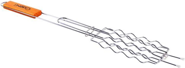 Ruszt grillowy Camping 18 × 8 cm