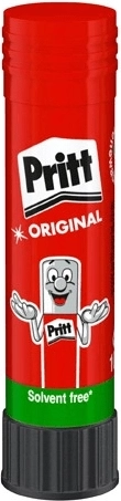 Klej w sztyfcie Pritt 10 g
