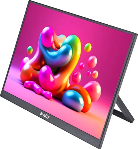 Przenośny monitor Anmite 16" IPS 1920 × 1200 144 Hz