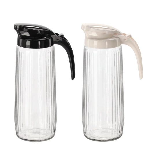 Szklany dzbanek Beluga 1,5 l