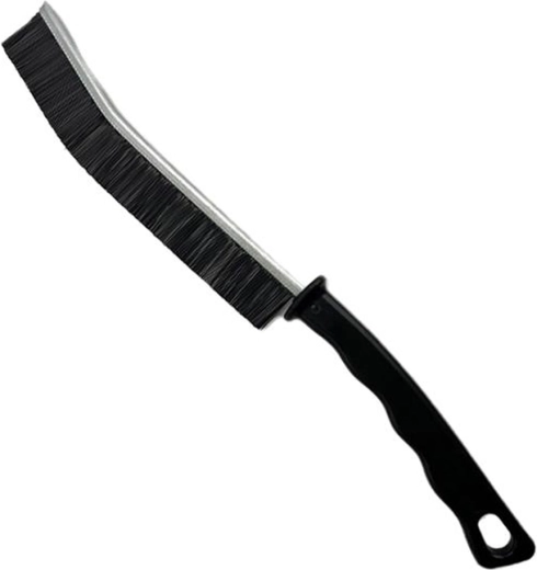 Szczotka do czyszczenia fug i szczelin 2×23 cm