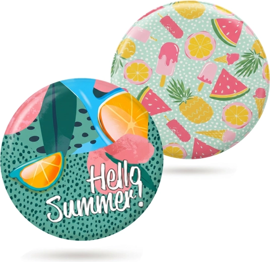 Mata chłodząca dla zwierząt domowych Hello Summer Ice Cream, 60 cm