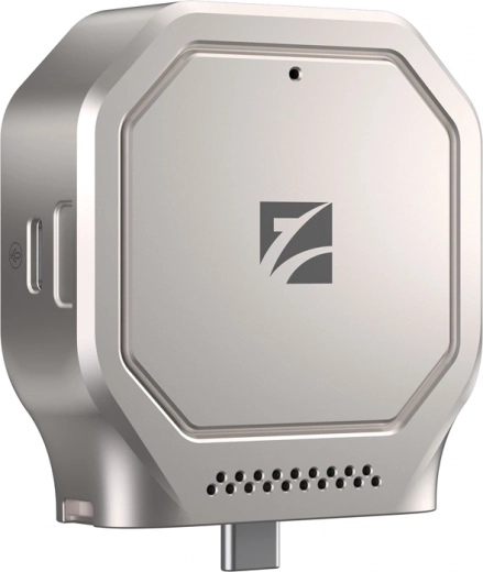 Freewell Pro SSD Link — adapter do M.2 2230 NVMe (USB‑C)