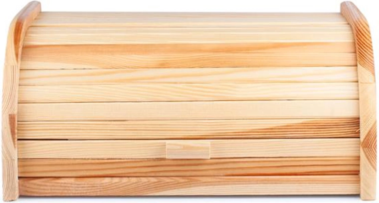 Drewniany chlebak TORO 29 × 39 cm