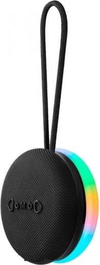 Głośnik Bluetooth Enjoy 40 7 W z podświetleniem LED