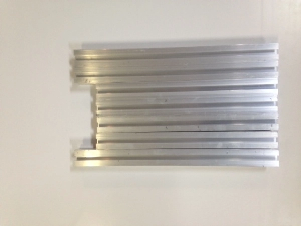 Profile aluminiowe do drukarki 3D Rebelix II