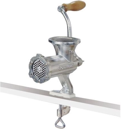 Ręczna maszynka do mięsa PORKERT nr 10