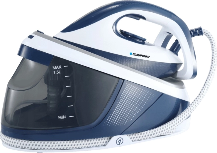 Stacja parowa Blaupunkt SSP501 2600–3100 W