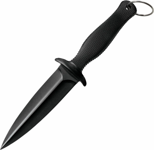 Cold Steel FGX Boot Blade I nóż taktyczny