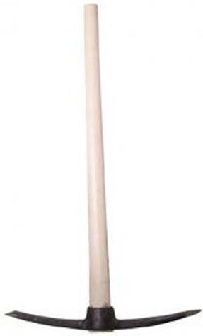 Kilof 3 kg z trzonkiem