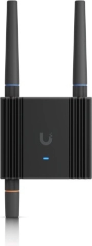 Ubiquiti bezprzewodowy punkt dostępowy Wi‑Fi z zewnętrznymi antenami